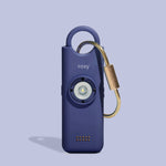 Alarme personnelle Roxy 2.7, coloris Bleu